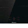 Варочная панель Hisense HI621FM
