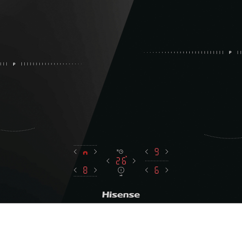 Варочная панель Hisense HI621FM