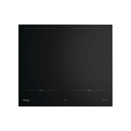 Варочная панель Hisense HI6443BSCWF