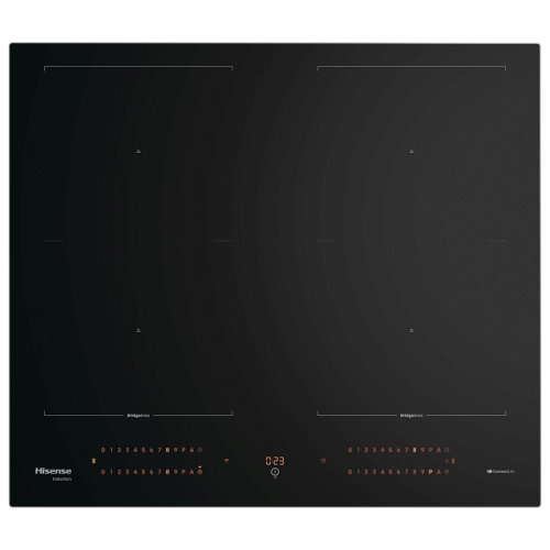 Варочная панель Hisense HI6443BSCWF