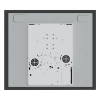 Варочная панель Hisense HIC6422BSC