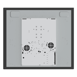 Варочная панель Hisense HIC6422BSC