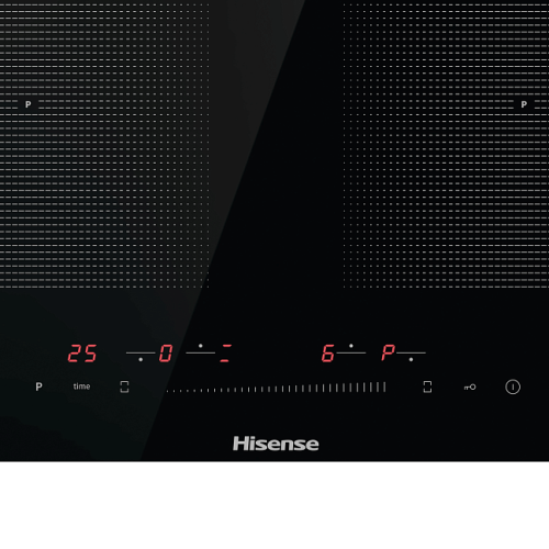 Варочная панель Hisense I6443C