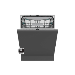 Посудомоечная машина Hisense HFI5A6360H