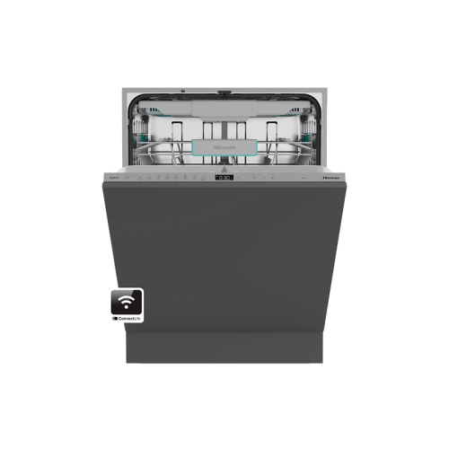Посудомоечная машина Hisense HFI5A6360H