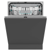 Посудомоечная машина Hisense HFI5A6360H