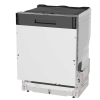 Посудомоечная машина Hisense HFI5A6360H