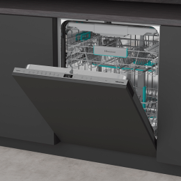 Посудомоечная машина Hisense HFI5A6360H