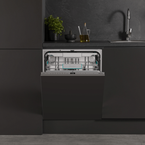 Посудомоечная машина Hisense HFI5A6360H