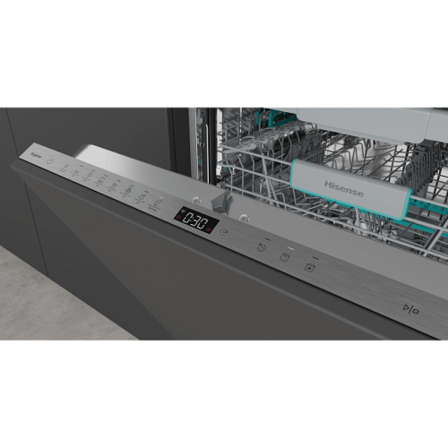 Посудомоечная машина Hisense HFI5A6360H