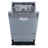 Посудомоечная машина Hisense HV543D10