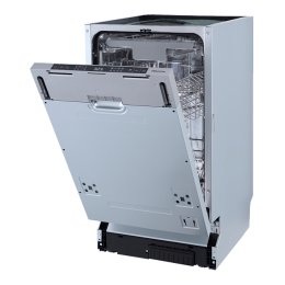 Посудомоечная машина Hisense HV543D10