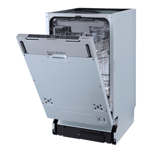Посудомоечная машина Hisense HV543D10