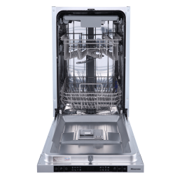 Посудомоечная машина Hisense HV543D10