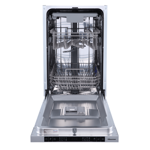 Посудомоечная машина Hisense HV543D10