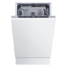 Посудомоечная машина Hisense HV583B10AD