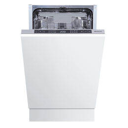 Посудомоечная машина Hisense HV583B10AD