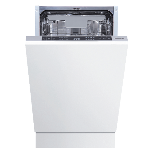 Посудомоечная машина Hisense HV583B10AD