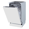 Посудомоечная машина Hisense HV583B10AD