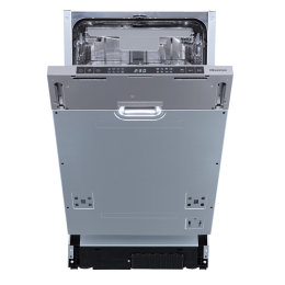 Посудомоечная машина Hisense HV583B10AD