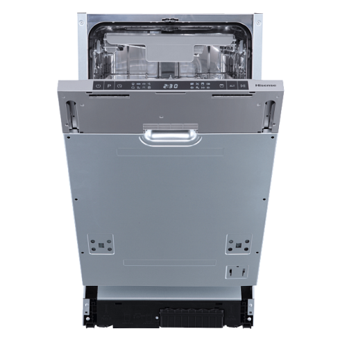 Посудомоечная машина Hisense HV583B10AD