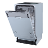 Посудомоечная машина Hisense HV583B10AD