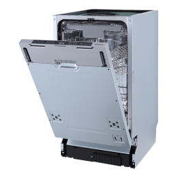 Посудомоечная машина Hisense HV583B10AD