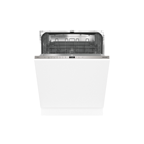 Посудомоечная машина Hisense HV642D90