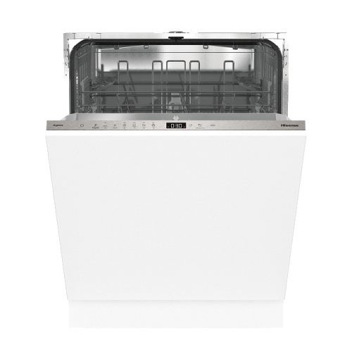 Посудомоечная машина Hisense HV642D90