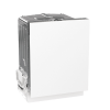 Посудомоечная машина Hisense HV642D90