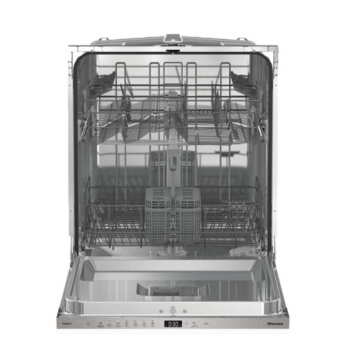 Посудомоечная машина Hisense HV642D90