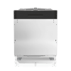 Посудомоечная машина Hisense HV642D90