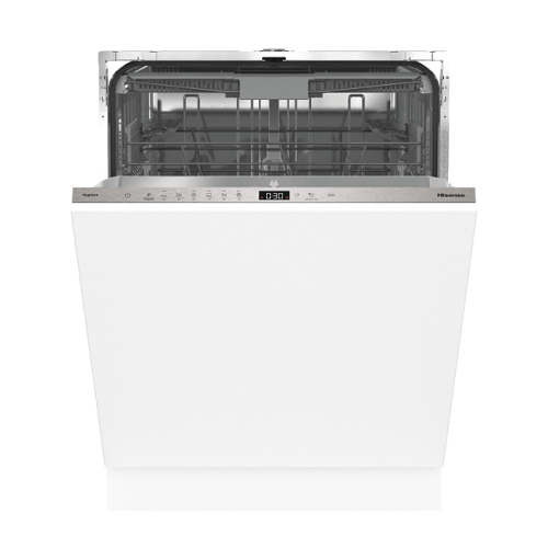 Посудомоечная машина Hisense HV643E90