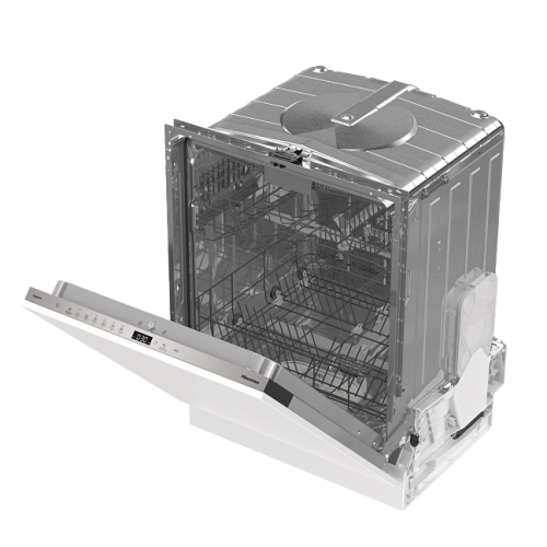 Посудомоечная машина Hisense HV643E90