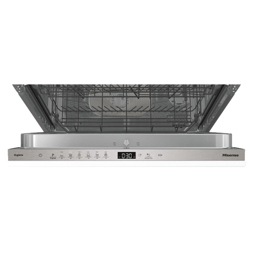 Посудомоечная машина Hisense HV643E90