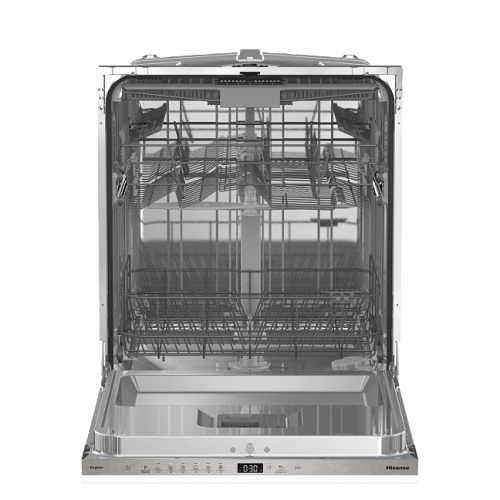 Посудомоечная машина Hisense HV643E90