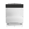 Посудомоечная машина Hisense HV643E90