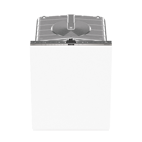 Посудомоечная машина Hisense HV643E90