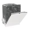 Посудомоечная машина Hisense HV643E90