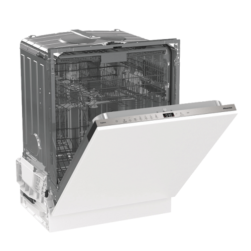 Посудомоечная машина Hisense HV643E90