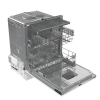 Посудомоечная машина Hisense HV643E90
