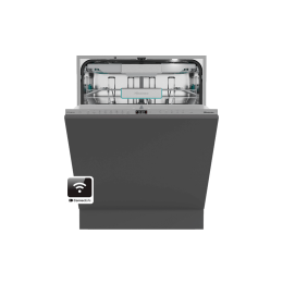 Посудомоечная машина Hisense HV693A65AD