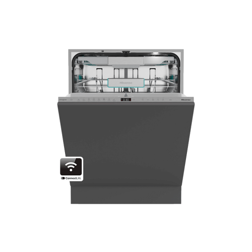 Посудомоечная машина Hisense HV693A65AD