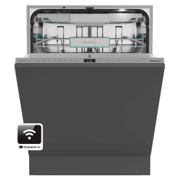Посудомоечная машина Hisense HV693A65AD