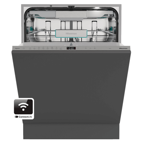 Посудомоечная машина Hisense HV693A65AD