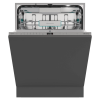 Посудомоечная машина Hisense HV693A65AD