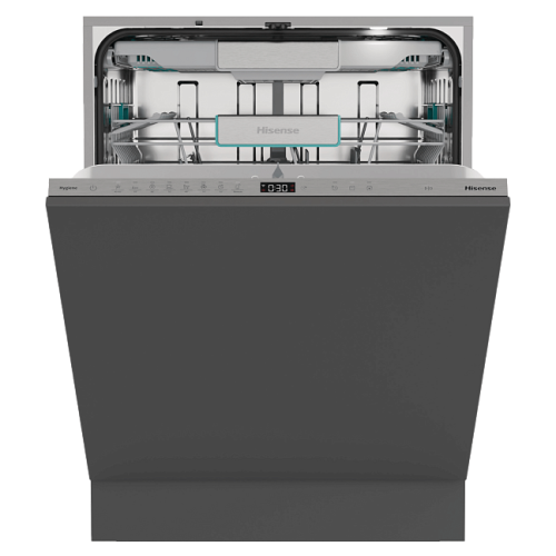 Посудомоечная машина Hisense HV693A65AD