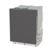 Посудомоечная машина Hisense HV693A65AD