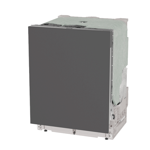 Посудомоечная машина Hisense HV693A65AD