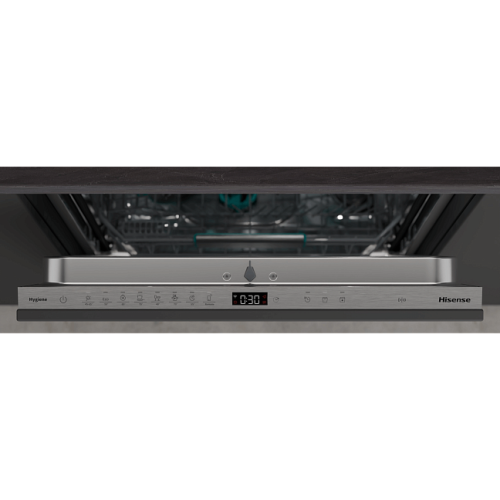 Посудомоечная машина Hisense HV693A65AD